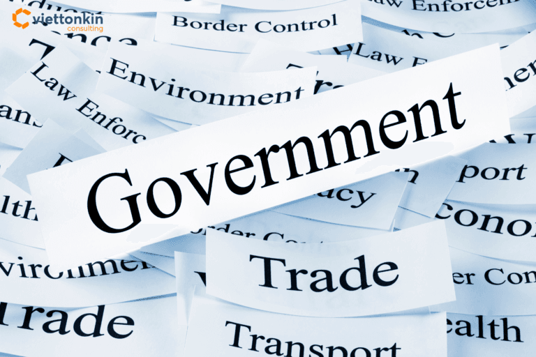 vietnam government reform foreign investment