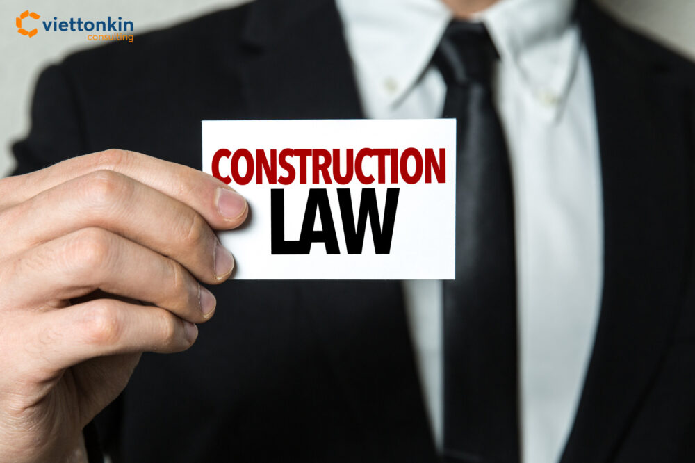 construction law thailand
