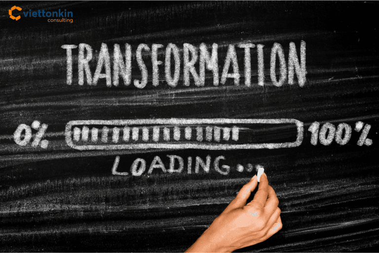 governance transformation