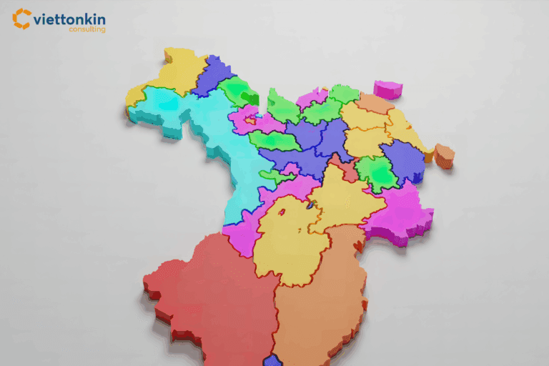 harmonising provinces