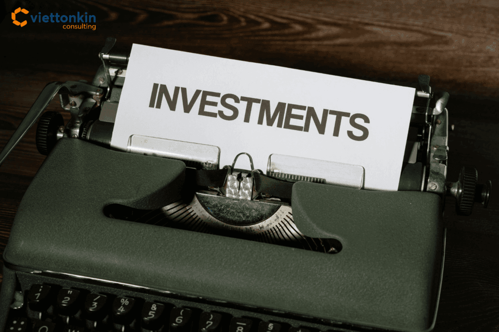 investment implications