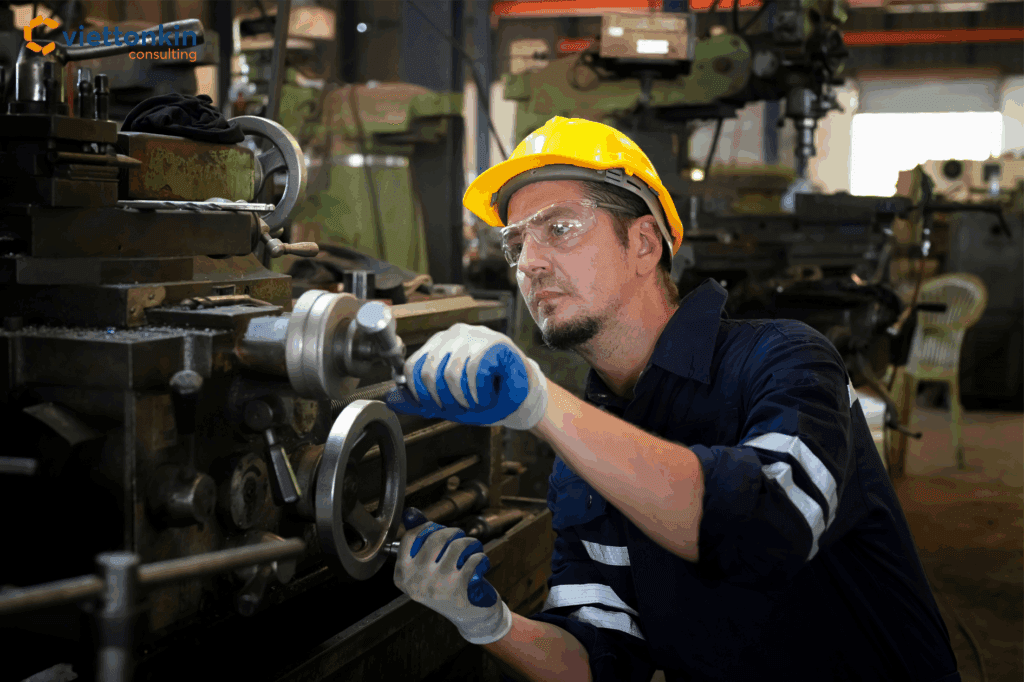 machinery import regulations