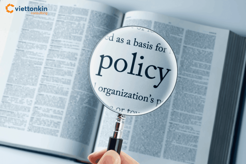 policy consistency