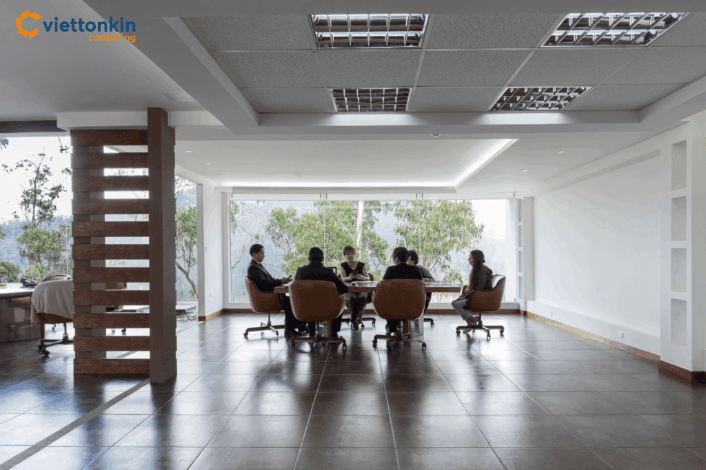 regional governance hub