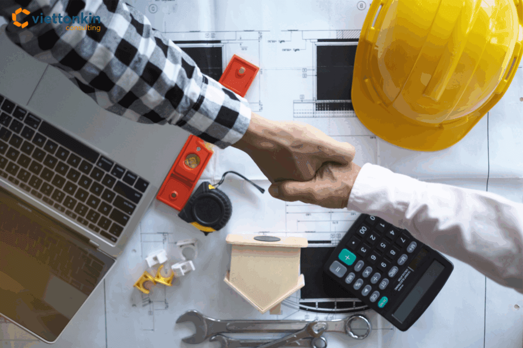 tax policy for foreign contractors