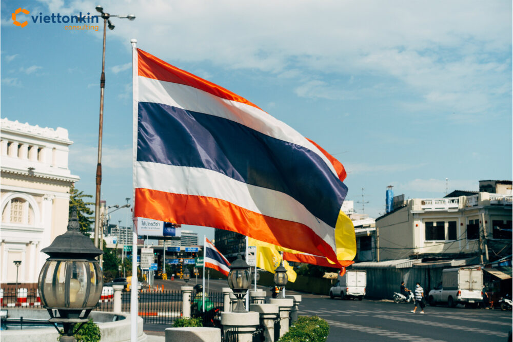 thailand construction bidding process