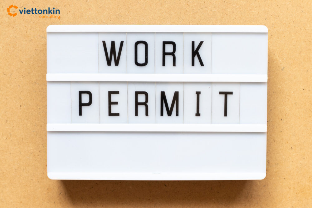 thailand work permit requirements