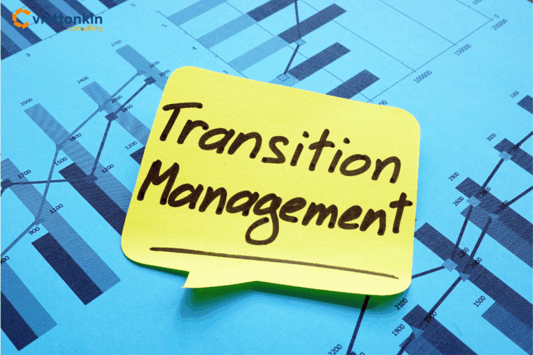 transition management