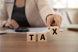 Vietnam Amended Law on Personal Income Tax