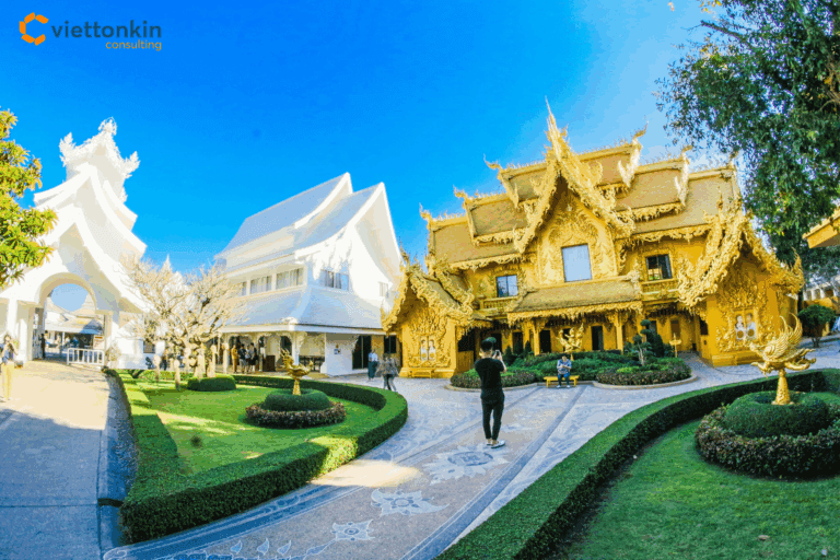 eia thailand