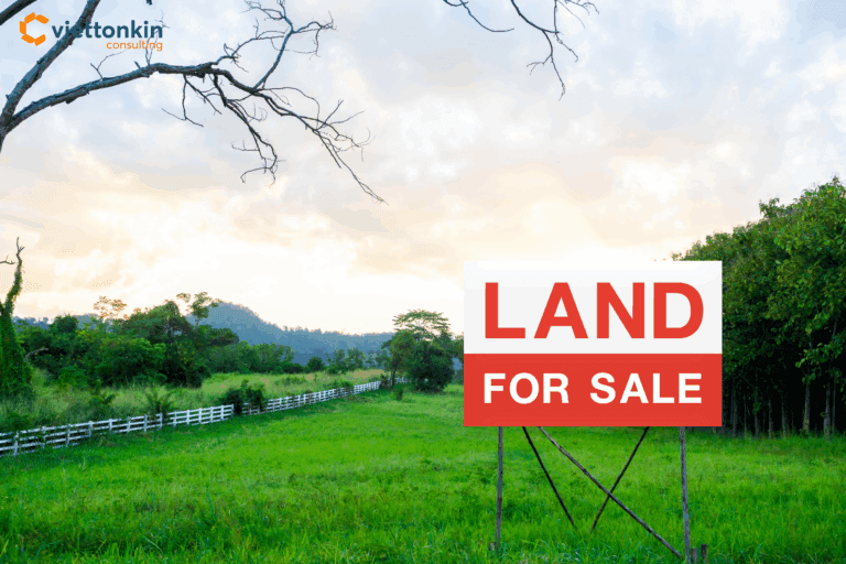 foreigner buying land in thailand