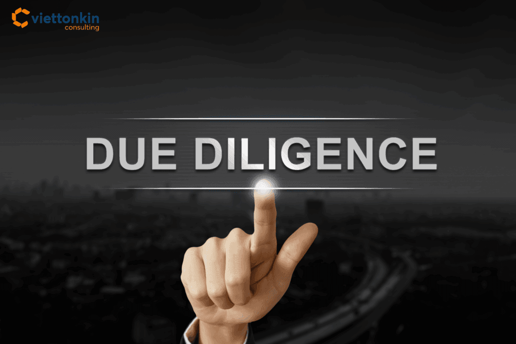 real estate due diligence