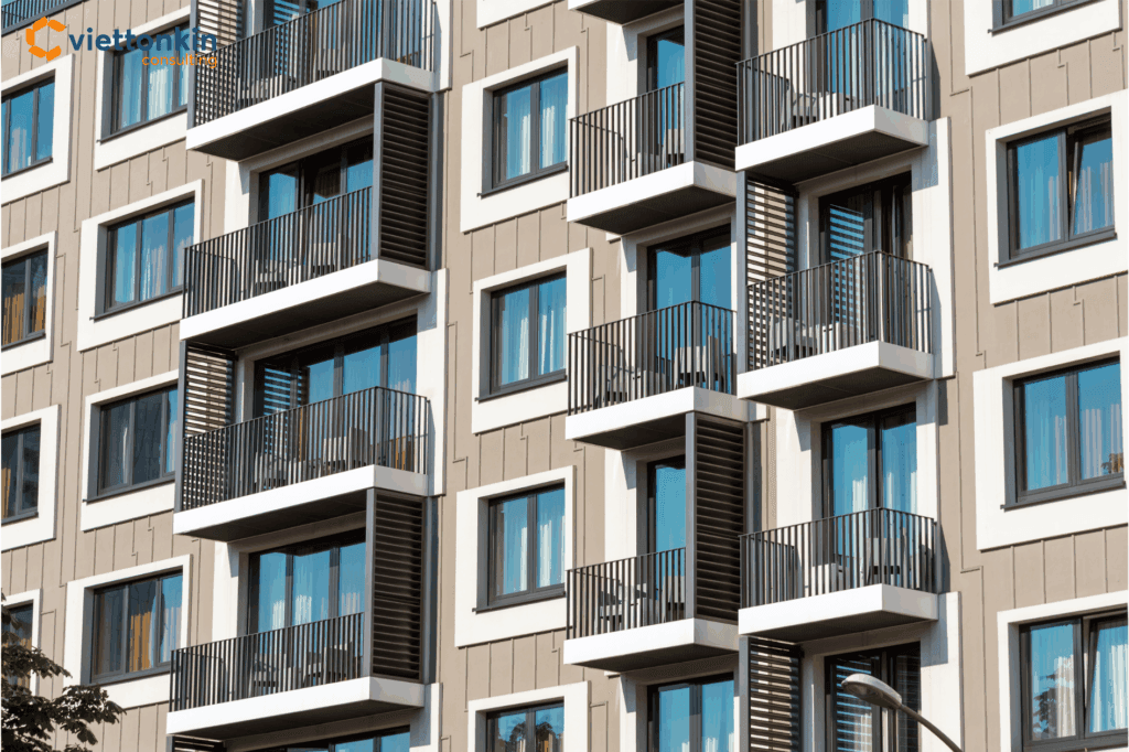 thai condominium act
