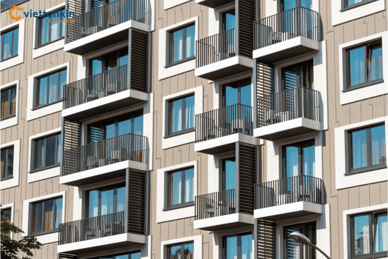thai condominium act