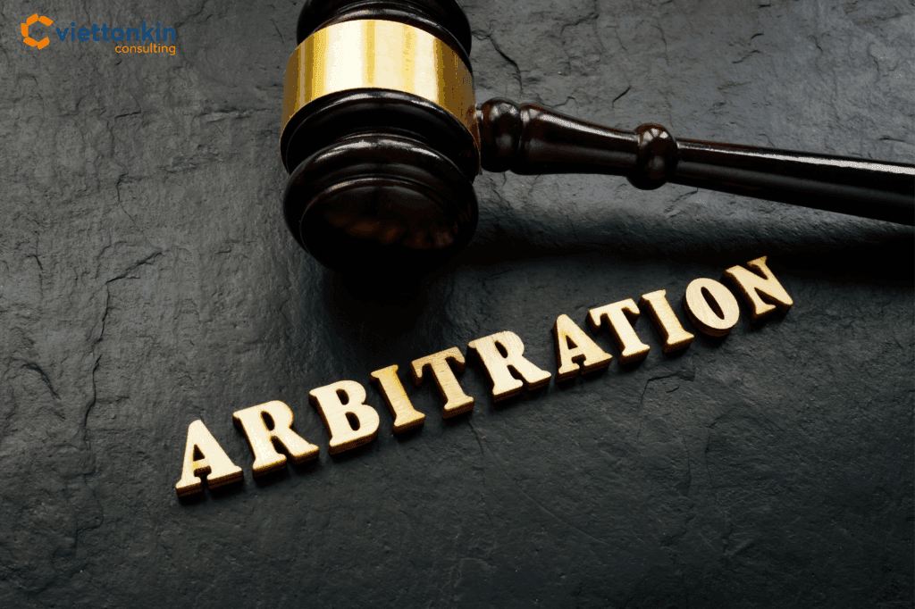 arbitration thailand