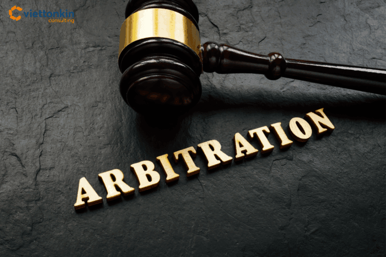 arbitration thailand