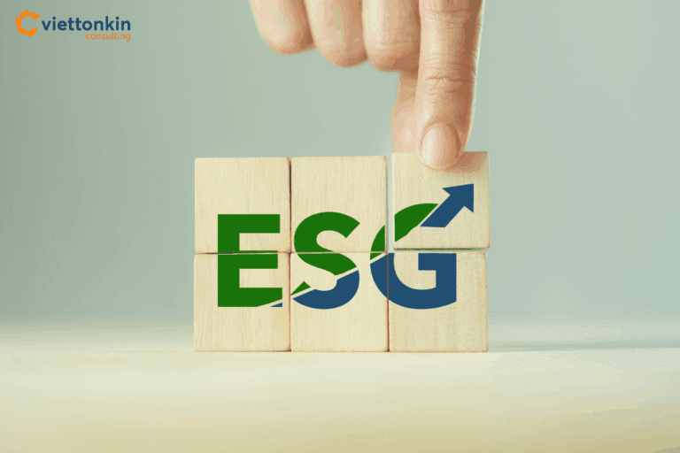 esg infrastructure