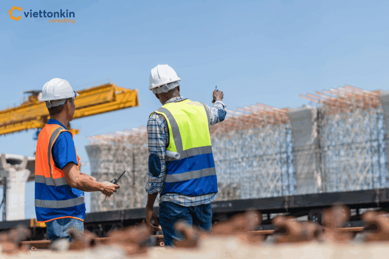 infrastructure development policy