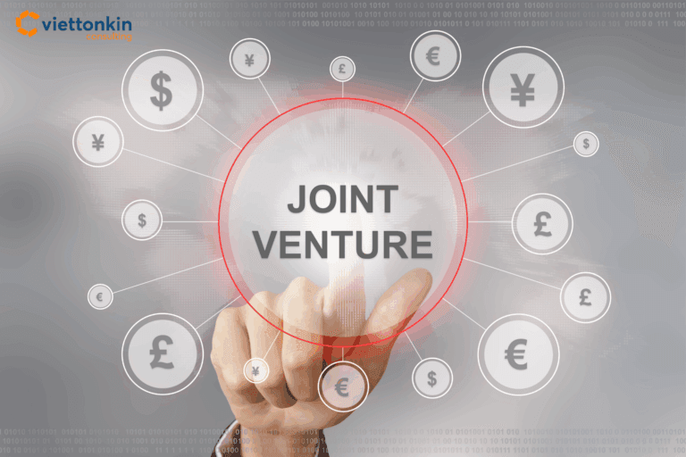joint venture thailand