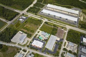 Singapore’s Property Giants and the Vietnam Industrial Real Estate Boom