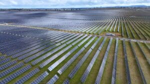 Renewable Energy Investments from Singapore into Vietnam