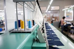 35 Years of Taiwan-Vietnam Investment: From Textile Factories to Semiconductor Clusters